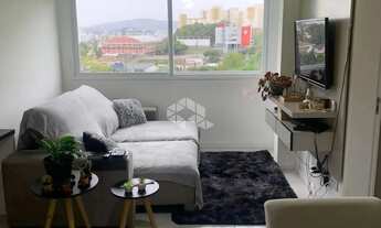 Imagem 2: Apartamento 1 dormitório, Bairro Santo Antônio