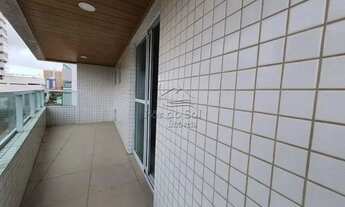 Imagem 6: Apartamento com 2 dorms, Guilhermina, Praia Grande - R$ 465 mil, Cod: 7531