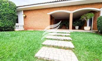 Imagem 4: Linda casa 04 quartos à venda no bairro Morumbi