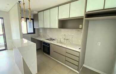 Imagem 4: Apartamento Para Alugar Concept Palhano Londrina