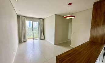 Imagem: Apartamento para alugar em Barueri, Jardim