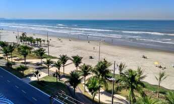 Imagem: Apartamento Lindo em Frente ao mar da Praia