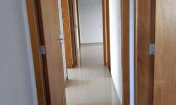 Imagem 6: Casa com 3 dormitórios para alugar, 110 m² por R$ 1.200,00/mês - Eldorado - Cacoal/RO