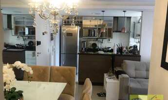 Imagem 1: Apartamento em Osasco no Bairro Bela Vista