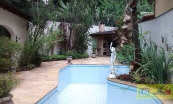 Imagem: Sobrado residencial à venda, Vila São