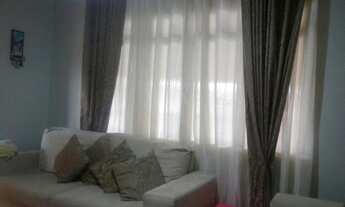 Imagem 6: Casa com 3 dormitórios à venda, 112 m² por R$ 590.000 - Vila Lageado - São Paulo/SP