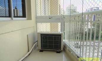 Imagem 4: Apartamento residencial à venda, Jardim Arpoador, São Paulo - AP7317