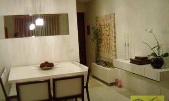 Imagem: Apartamento no Condominio Parque dos Carvalhos