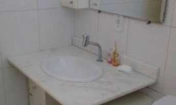 Imagem 5: Apartamento residencial à venda, Jaguaré, São Paulo