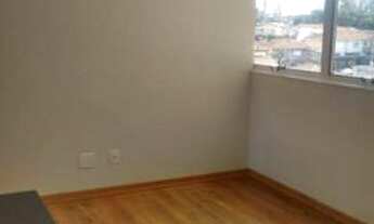 Imagem 2: Apartamento residencial à venda, Jaguaré, São Paulo