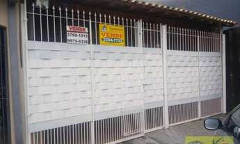 Imagem: Casa com 3 dormitórios à venda, 112 m²