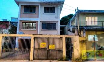 Imagem: Sobrado residencial para venda e locação