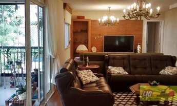 Imagem 7: Apartamento residencial à venda, Alto de Pinheiros, São Paulo