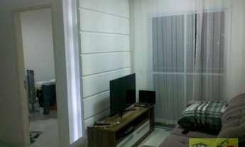 Imagem 5: Apartamento residencial à venda, Presidente Altino, Osasco - AP8544