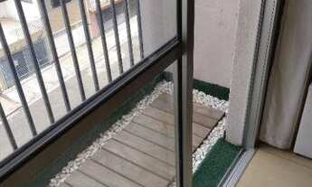 Imagem 2: Apartamento com 2 dormitórios à venda, 50 m² por R$ 290.000 - Jardim Sarah - São Paulo/SP