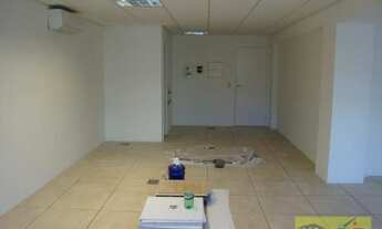 Imagem: Sala comercial para locação, Granja Viana