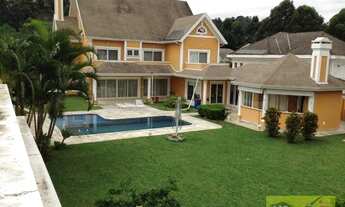 Imagem: Barueri, Residencial Tamboré 1