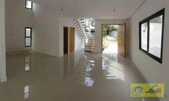 Imagem 3: Sobrado residencial à venda, São Paulo II, Cotia