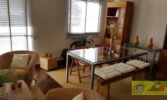 Imagem 5: Apartamento residencial à venda, Vila São Francisco, São Paulo - AP8117