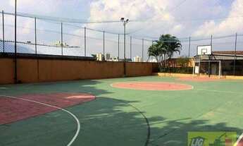 Imagem 5: Apartamento com 3 dormitórios para alugar, 80 m² por R$ 2.200/mês - Butantã - São Paulo/SP