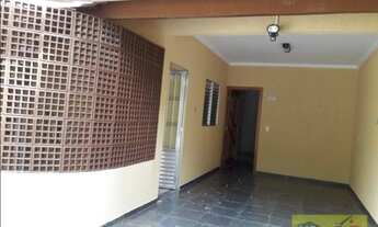 Imagem 6: Sobrado com 3 dormitórios à venda por R$ 850.000 - Vila Suzana - São Paulo/SP