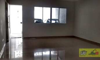 Imagem 2: Sobrado residencial à venda, Jardim Pinheiros, São Paulo - SO2358