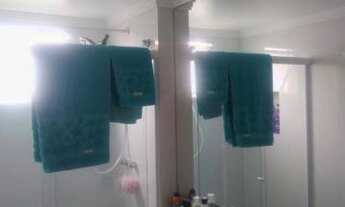 Imagem 5: Apartamento residencial à venda, Jaguaré, São Paulo