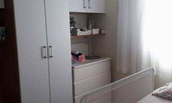 Imagem 5: Apartamento com 2 dormitórios à venda, 49 m² por R$ 299.900 - Jardim Pinheiros - São Paulo