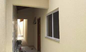 Imagem 7: Aluga-se Casa Nova no Bairro Universitário em Fernandópolis