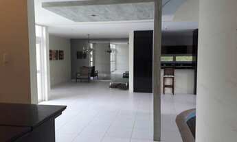 Imagem 7: Casa luxuosa no condomínio Morada da Garça 2.200.000,00