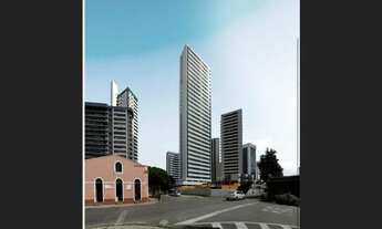 Imagem 2: Apartamento em casa amarela com 2 quartos 1 suíte, com facilidade no pagamento