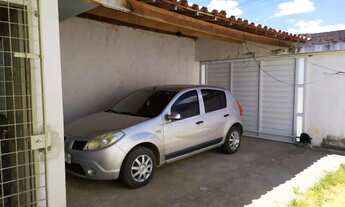 Imagem 2: Casa para locação no Residencial Mandacaru