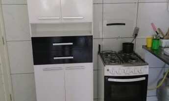 Imagem 6: Casa Aluguel ou Venda Mobiliada