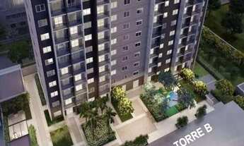 Imagem: Laguna by Plano amp Plano - 26 a 31m²