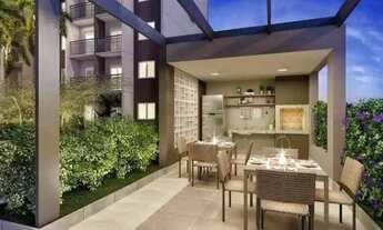 Imagem 7: Laguna by Plano&Plano - 26 a 31m² - São Paulo