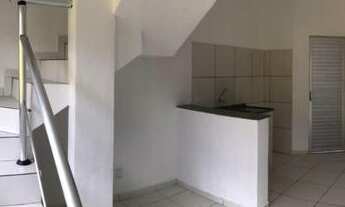 Imagem 4: Casas de 02 quartos Bairro Santa Margarida em Cosmos