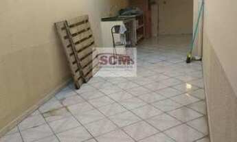 Imagem 6: Casa Zona Norte - M6D95