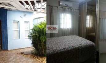 Imagem: Casa Zona Oeste - Cód.CB01