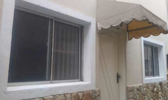 Imagem 2: Sobrado com 02 dormitórios e 01 vaga