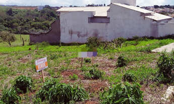 Imagem 2: Lote no Jardim Itália, em Lavras-MG