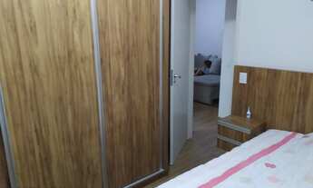 Imagem 3: Vendo Apartamento com 2 áreas Privativas iporanga