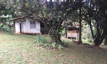 Imagem 3: Chácara à venda, 8 quartos, 2 suítes, Centro - Mário Campos/MG