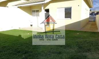 Imagem 2: Casa a Venda no bairro da Lagoa - Vargem Grande Paulista, SP