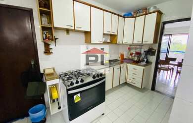 Imagem 5: Apartamento 3 Quartos para Venda em Salvador, CABULA, 3 dormitórios, 1 suíte, 3 banheiros