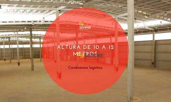 Imagem 6: Galpão para alugar em Santana de Parnaíba/SP