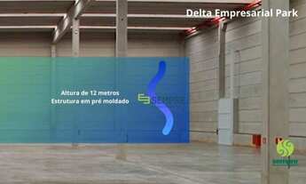 Imagem 7: Galpão para alugar em Jundiaí/SP