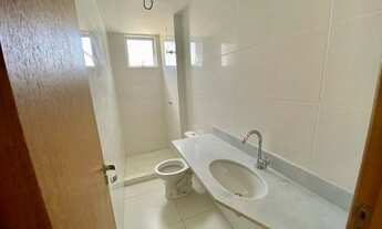 Imagem 6: Bom Pastor apartamento 2 quartos, suíte, vaga, varanda