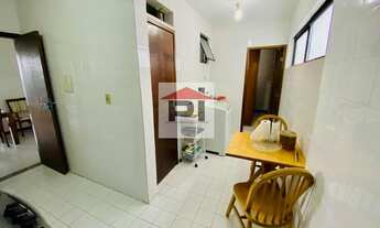 Imagem 6: Apartamento 3 Quartos para Venda em Salvador, CABULA, 3 dormitórios, 1 suíte, 3 banheiros