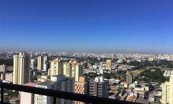 Imagem 3: Apartamento para venda com 256 metros quadrados com 4 quartos em Santana - São Paulo - SP