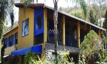 Imagem: Casa em condomínio à venda, 4 quartos